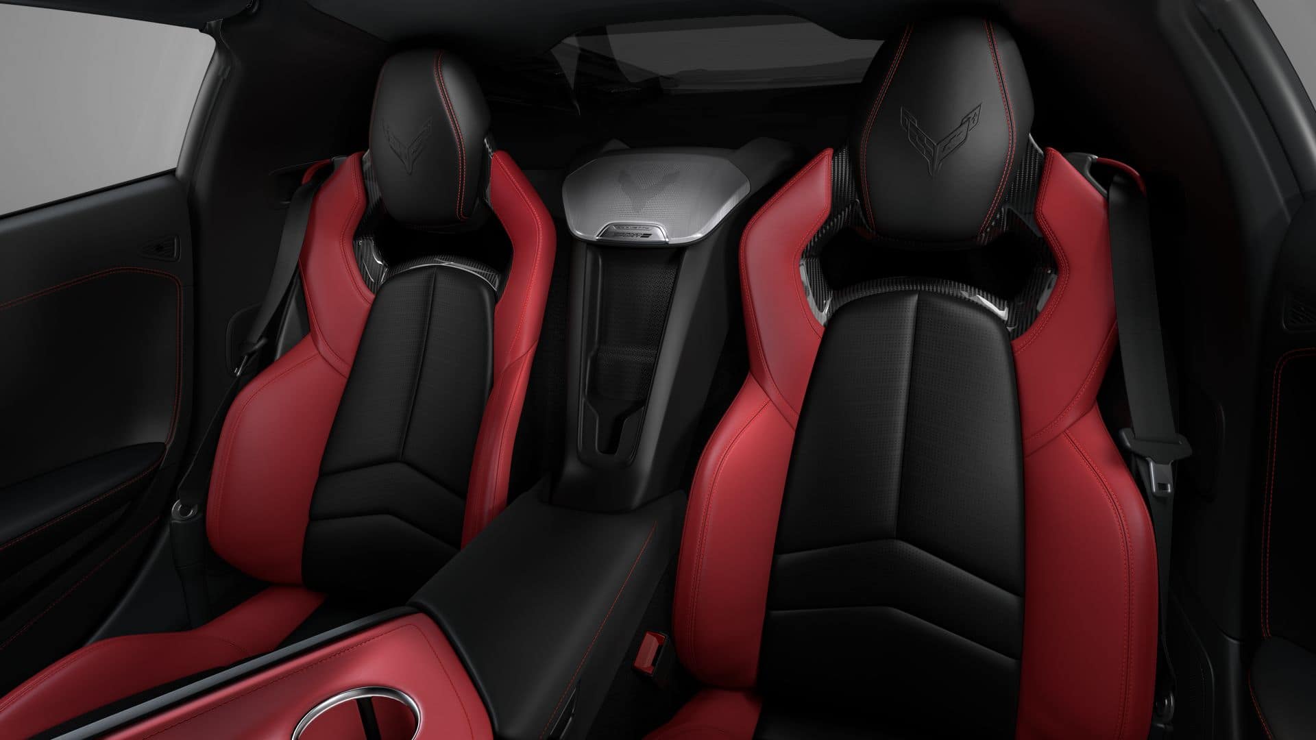 2027 Chevrolet Corvette Grand Sport 2LT