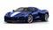 2027 Chevrolet Corvette Grand Sport 2LT