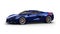 2027 Chevrolet Corvette Grand Sport 2LT