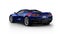 2027 Chevrolet Corvette Grand Sport 2LT