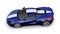 2027 Chevrolet Corvette Grand Sport 2LT