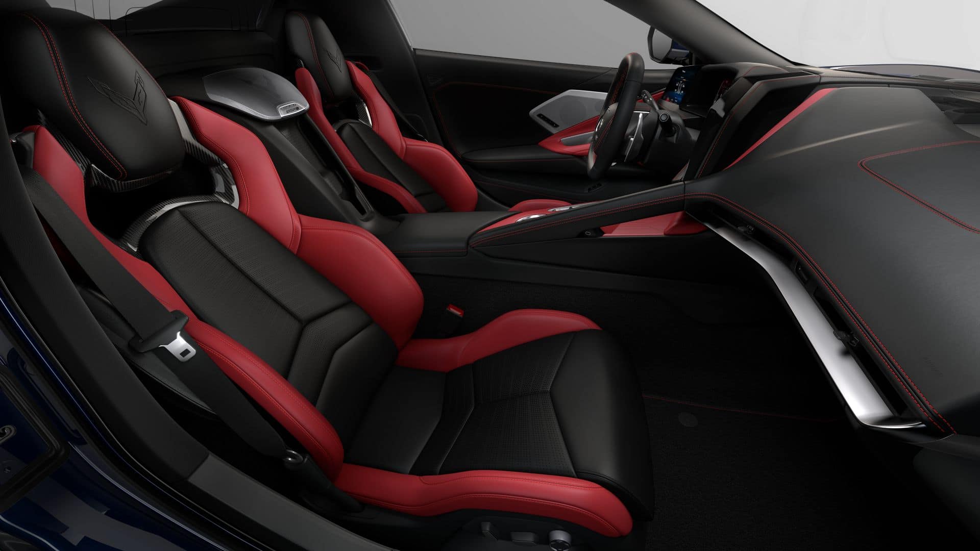 2027 Chevrolet Corvette Grand Sport 2LT