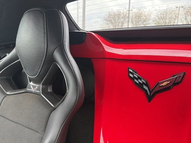 2015 Chevrolet Corvette Z06 Z06 3LZ