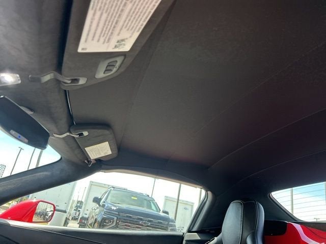 2015 Chevrolet Corvette Z06 Z06 3LZ