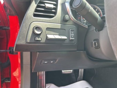 2015 Chevrolet Corvette Z06 Z06 3LZ