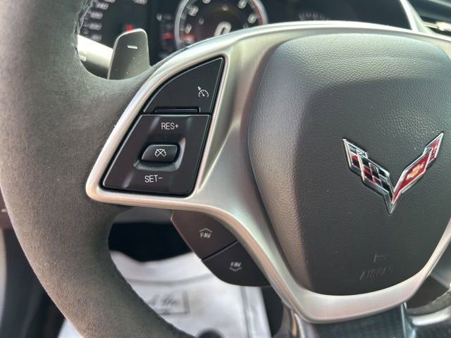 2015 Chevrolet Corvette Z06 Z06 3LZ