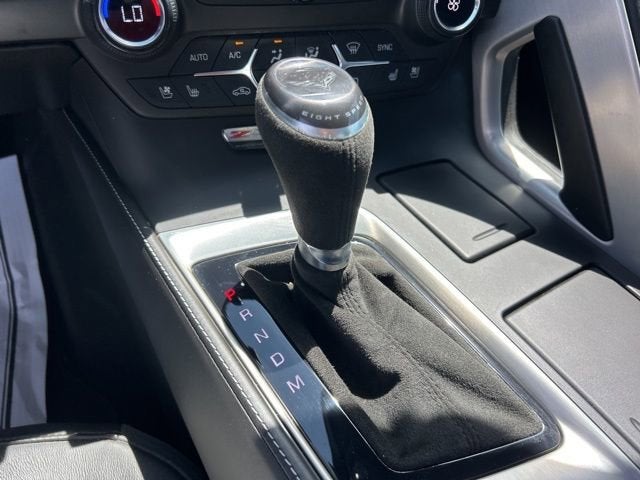 2015 Chevrolet Corvette Z06 Z06 3LZ