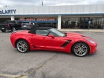 2015 Chevrolet Corvette Z06 Z06 3LZ