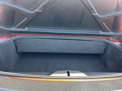 2015 Chevrolet Corvette Z06 Z06 3LZ