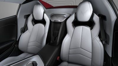 2027 Chevrolet Corvette Grand Sport 3LT