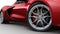 2027 Chevrolet Corvette Grand Sport 3LT