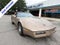 1985 Chevrolet Corvette NA