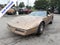 1985 Chevrolet Corvette NA
