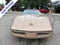 1985 Chevrolet Corvette NA