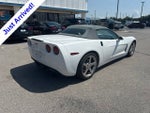 2007 Chevrolet Corvette NA