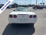 2007 Chevrolet Corvette NA