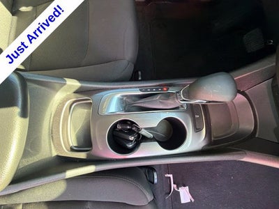 2022 Chevrolet Malibu LS
