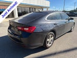 2022 Chevrolet Malibu LS