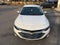 2025 Chevrolet Malibu LS