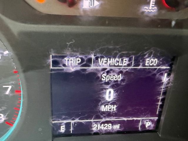 2025 Chevrolet Malibu LS