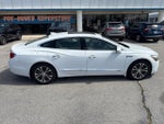 2017 Buick LaCrosse Premium