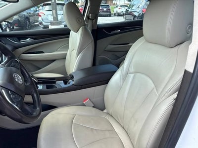 2017 Buick LaCrosse Premium