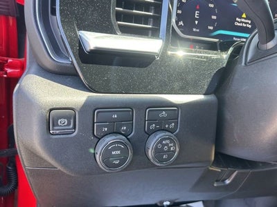 2026 Chevrolet Silverado 3500 HD Chassis Cab LT