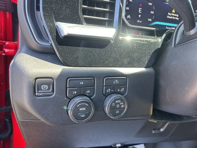 2026 Chevrolet Silverado 3500 HD Chassis Cab LT