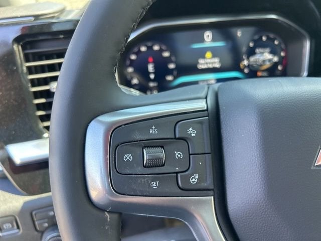 2026 Chevrolet Silverado 3500 HD Chassis Cab LT