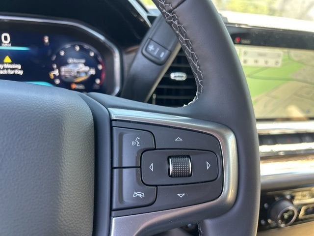 2026 Chevrolet Silverado 3500 HD Chassis Cab LT