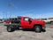 2026 Chevrolet Silverado 3500 HD Chassis Cab LT