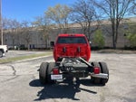 2026 Chevrolet Silverado 3500 HD Chassis Cab LT