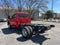 2026 Chevrolet Silverado 3500 HD Chassis Cab LT