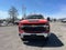 2026 Chevrolet Silverado 3500 HD Chassis Cab LT