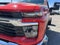 2026 Chevrolet Silverado 3500 HD Chassis Cab LT