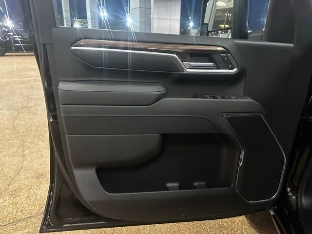 2026 Chevrolet Silverado 3500 HD Chassis Cab LT