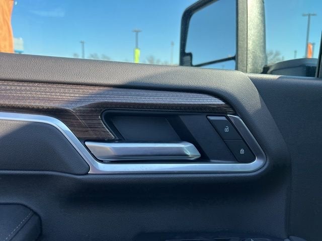 2026 Chevrolet Silverado 3500 HD Chassis Cab LT