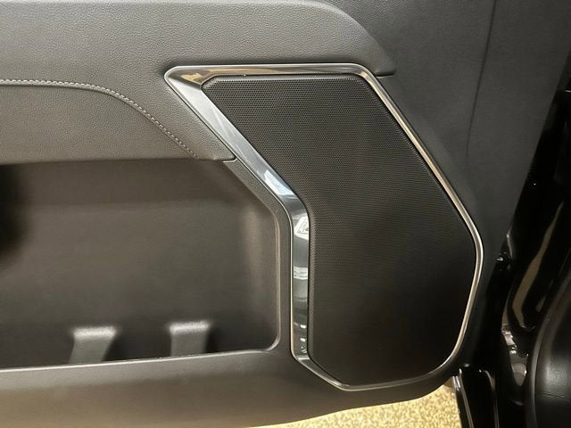 2026 Chevrolet Silverado 3500 HD Chassis Cab LT