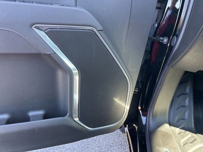 2026 Chevrolet Silverado 3500 HD Chassis Cab LT