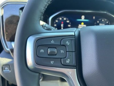 2026 Chevrolet Silverado 3500 HD Chassis Cab LT