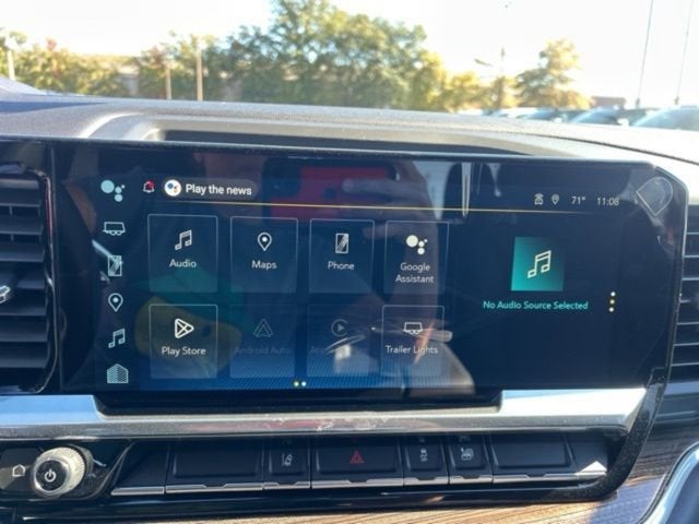 2026 Chevrolet Silverado 3500 HD Chassis Cab LT