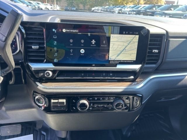 2026 Chevrolet Silverado 3500 HD Chassis Cab LT