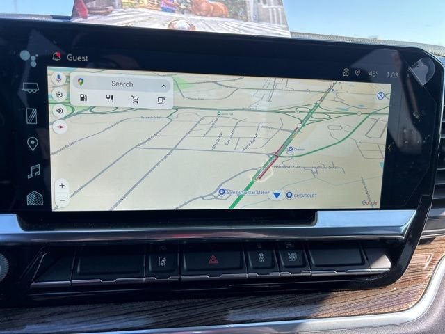 2026 Chevrolet Silverado 3500 HD Chassis Cab LT