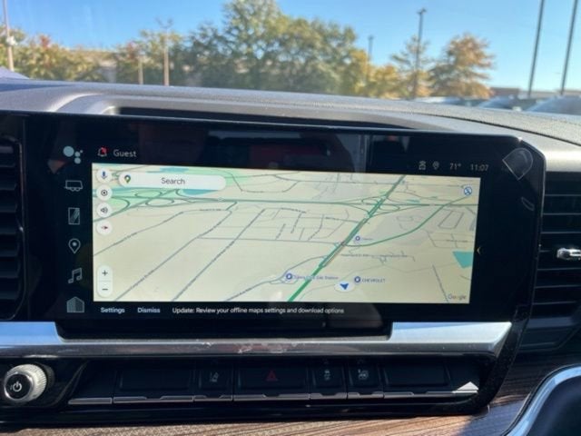 2026 Chevrolet Silverado 3500 HD Chassis Cab LT