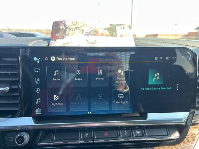 2026 Chevrolet Silverado 3500 HD Chassis Cab LT