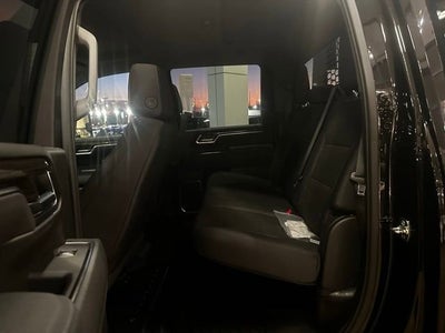 2026 Chevrolet Silverado 3500 HD Chassis Cab LT