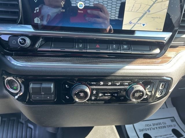 2026 Chevrolet Silverado 3500 HD Chassis Cab LT