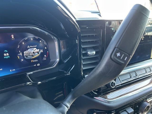 2026 Chevrolet Silverado 3500 HD Chassis Cab LT