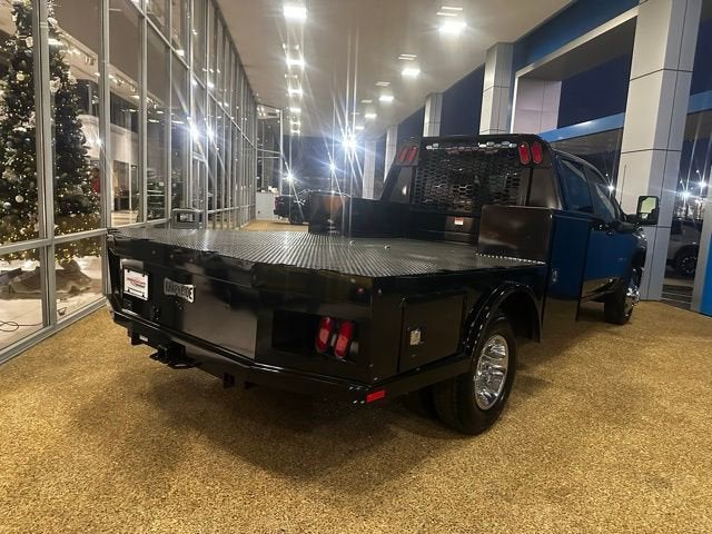 2026 Chevrolet Silverado 3500 HD Chassis Cab LT