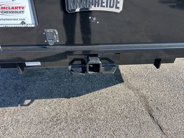 2026 Chevrolet Silverado 3500 HD Chassis Cab LT